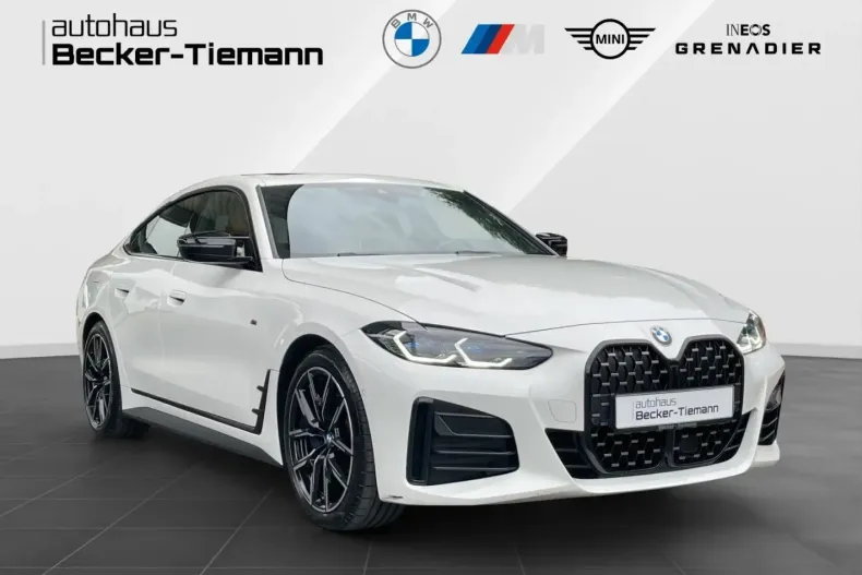 BMW M440 din 2022 cu 70.217 km - oferta BMW108377 - foto 7