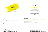 BMW M440 din 2022 cu 70.217 km - oferta BMW108377 - foto 12