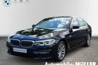 BMW 520 din 2020 cu 85.967 km - oferta BMW108378 - foto 1