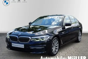 BMW 520 din 2020 - oferta BMW108378
