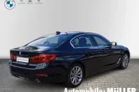 BMW 520 din 2020 cu 85.967 km - oferta BMW108378 - foto 7