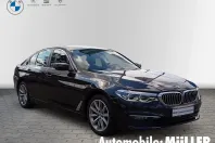 BMW 520 din 2020 cu 85.967 km - oferta BMW108378 - foto 8