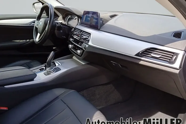 BMW 520 din 2020 cu 85.967 km - oferta BMW108378 - foto 9