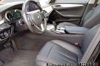 BMW 520 din 2020 cu 85.967 km - oferta BMW108378 - foto 12