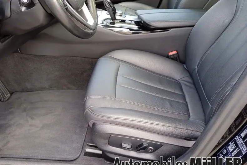 BMW 520 din 2020 cu 85.967 km - oferta BMW108378 - foto 13