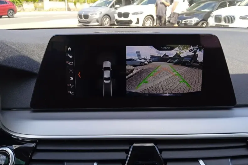 BMW 520 din 2020 cu 85.967 km - oferta BMW108378 - foto 17