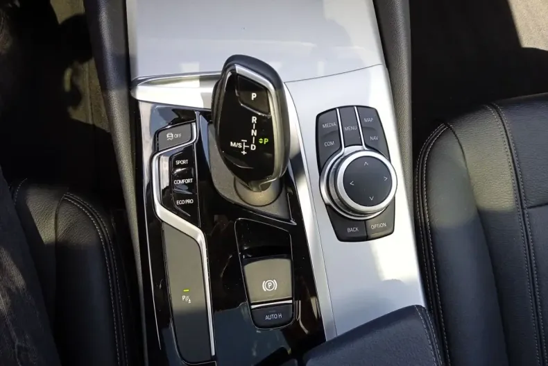 BMW 520 din 2020 cu 85.967 km - oferta BMW108378 - foto 18