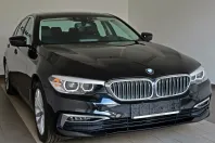 BMW 530 din 2020 cu 43.340 km - oferta BMW108380 - foto 1