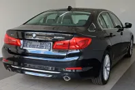 BMW 530 din 2020 cu 43.340 km - oferta BMW108380 - foto 2