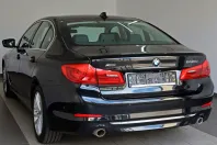 BMW 530 din 2020 cu 43.340 km - oferta BMW108380 - foto 3