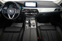 BMW 530 din 2020 cu 43.340 km - oferta BMW108380 - foto 4