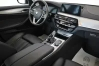 BMW 530 din 2020 cu 43.340 km - oferta BMW108380 - foto 5