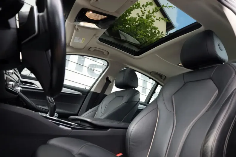 BMW 530 din 2020 cu 43.340 km - oferta BMW108380 - foto 7