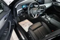 BMW 530 din 2020 cu 43.340 km - oferta BMW108380 - foto 9