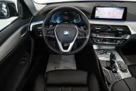 BMW 530 din 2020 cu 43.340 km - oferta BMW108380 - foto 10