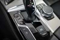 BMW 530 din 2020 cu 43.340 km - oferta BMW108380 - foto 11