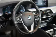 BMW 530 din 2020 cu 43.340 km - oferta BMW108380 - foto 12