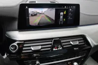 BMW 530 din 2020 cu 43.340 km - oferta BMW108380 - foto 13