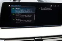 BMW 530 din 2020 cu 43.340 km - oferta BMW108380 - foto 16