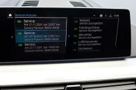 BMW 530 din 2020 cu 43.340 km - oferta BMW108380 - foto 17