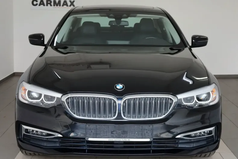 BMW 530 din 2020 cu 43.340 km - oferta BMW108380 - foto 18