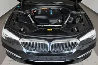 BMW 530 din 2020 cu 43.340 km - oferta BMW108380 - foto 19