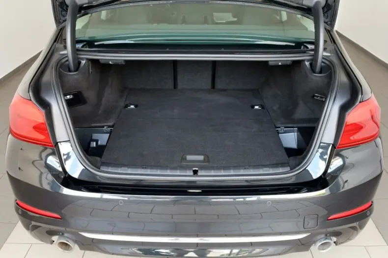 BMW 530 din 2020 cu 43.340 km - oferta BMW108380 - foto 21