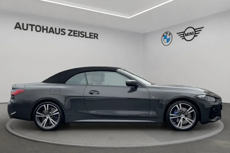 BMW M440 din 2022 cu 79.800 km - oferta BMW108381 - foto 3