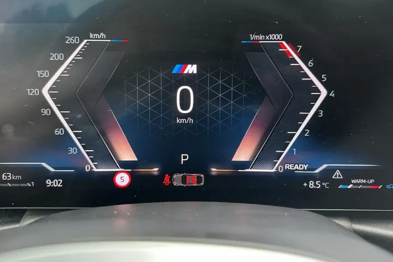 BMW M440 din 2024 cu 19.900 km - oferta BMW108382 - foto 9