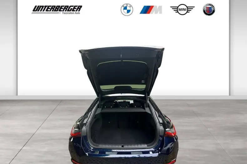 BMW M440 din 2024 cu 19.900 km - oferta BMW108382 - foto 12