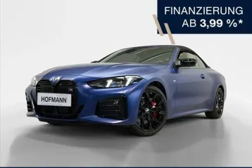 BMW M440 din 2024 - oferta BMW108383