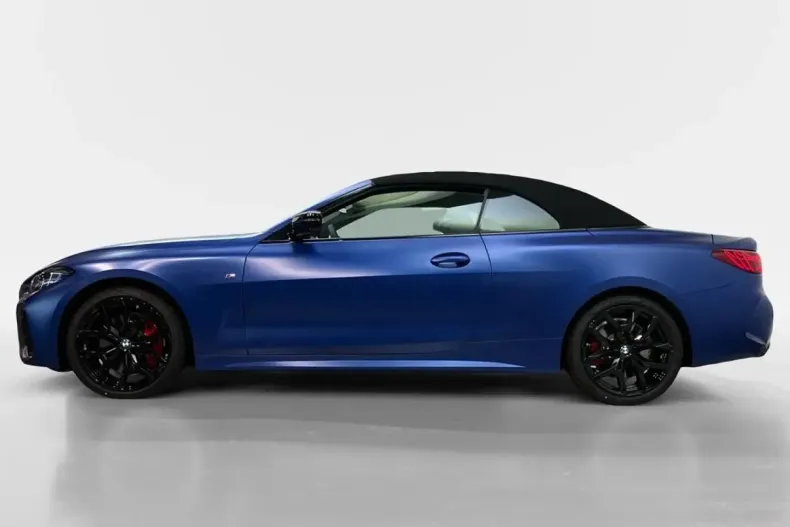 BMW M440 din 2024 cu 12.600 km - oferta BMW108383 - foto 4