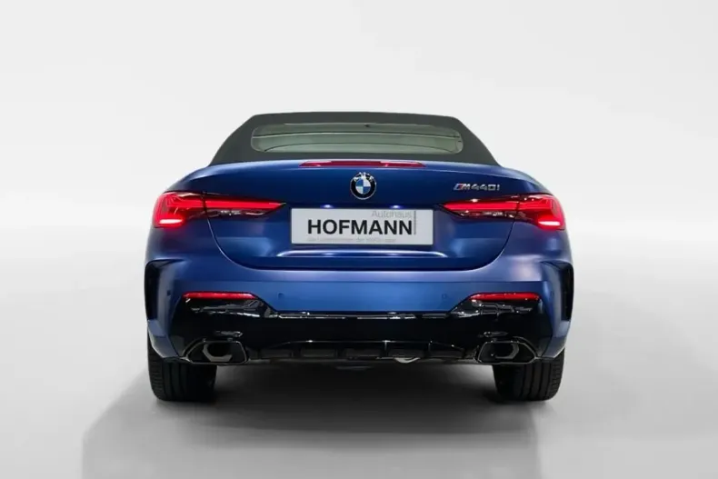 BMW M440 din 2024 cu 12.600 km - oferta BMW108383 - foto 6