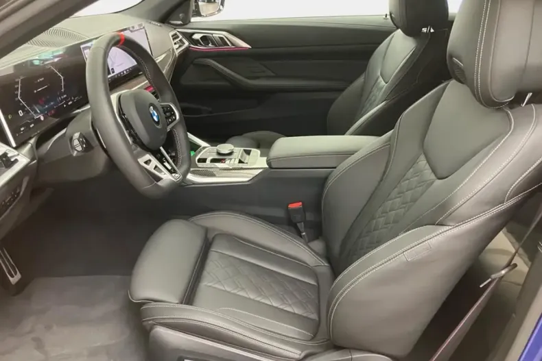 BMW M440 din 2024 cu 12.600 km - oferta BMW108383 - foto 8