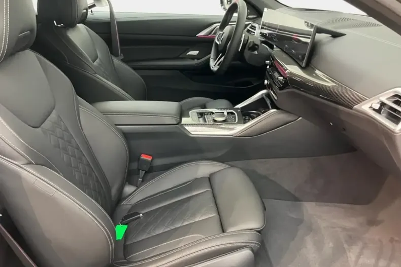 BMW M440 din 2024 cu 12.600 km - oferta BMW108383 - foto 13