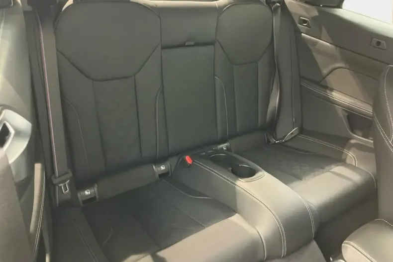 BMW M440 din 2024 cu 12.600 km - oferta BMW108383 - foto 14