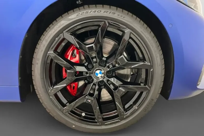 BMW M440 din 2024 cu 12.600 km - oferta BMW108383 - foto 15