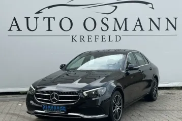 Mercedes-Benz E 300 din 2021 - oferta MER108384