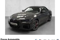 BMW M440 din 2022 cu 14.628 km - oferta BMW108386 - foto 1