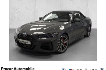 BMW M440 din 2022 - oferta BMW108386