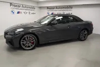 BMW M440 din 2022 cu 14.628 km - oferta BMW108386 - foto 2