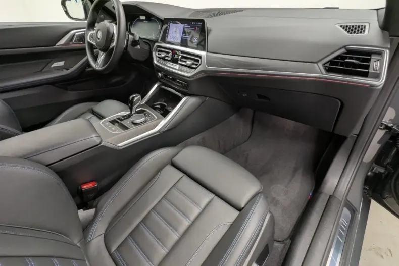 BMW M440 din 2022 cu 14.628 km - oferta BMW108386 - foto 7