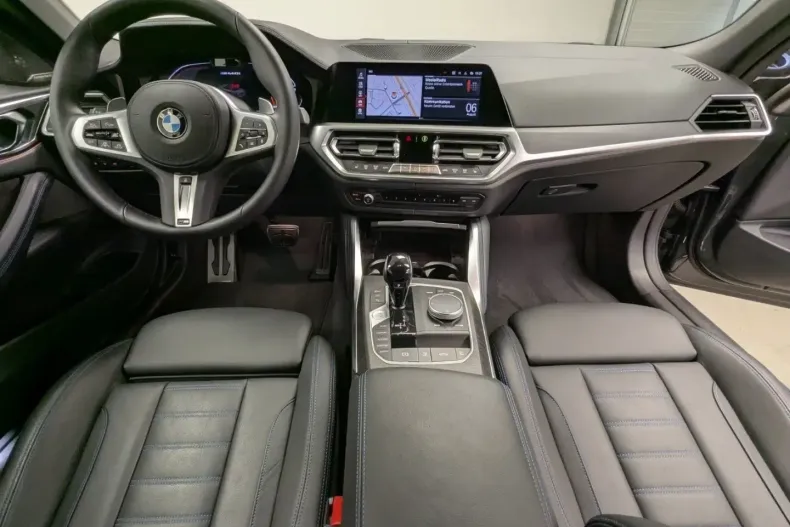 BMW M440 din 2022 cu 14.628 km - oferta BMW108386 - foto 8