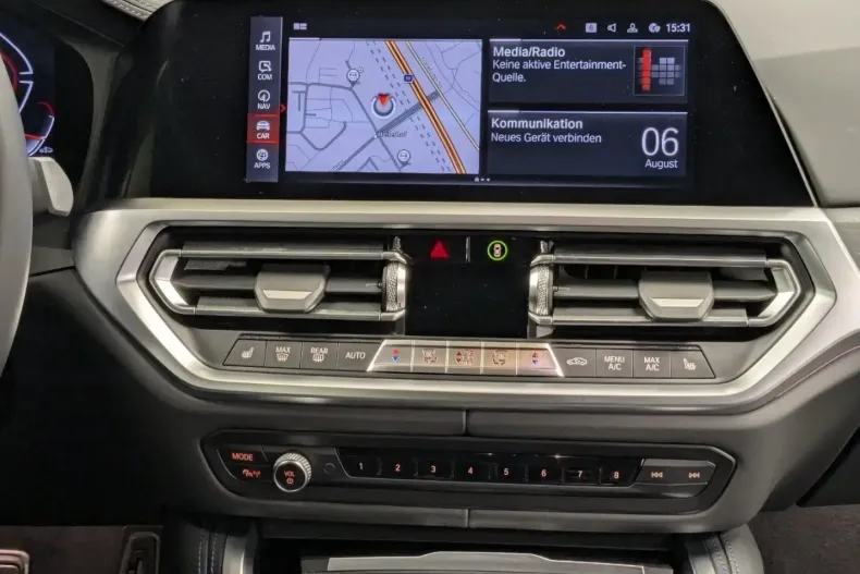 BMW M440 din 2022 cu 14.628 km - oferta BMW108386 - foto 9