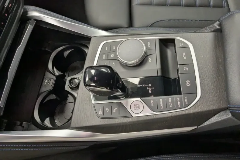 BMW M440 din 2022 cu 14.628 km - oferta BMW108386 - foto 14