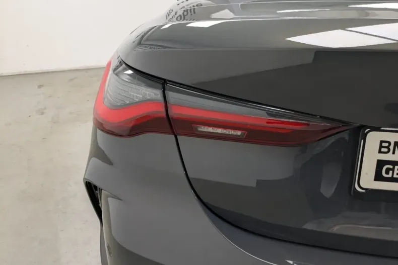 BMW M440 din 2022 cu 14.628 km - oferta BMW108386 - foto 18
