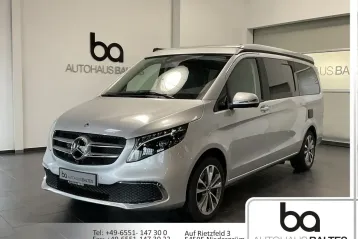 Mercedes-Benz V 300 din 2024 - oferta MER108387