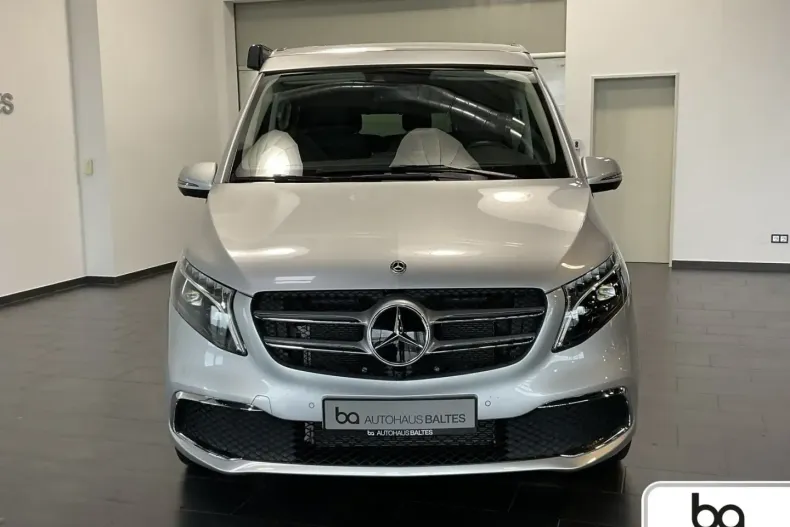 Mercedes-Benz V 300 din 2024 cu 23.300 km - oferta MER108387 - foto 2