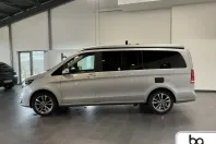 Mercedes-Benz V 300 din 2024 cu 23.300 km - oferta MER108387 - foto 3