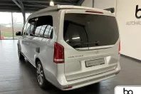 Mercedes-Benz V 300 din 2024 cu 23.300 km - oferta MER108387 - foto 4